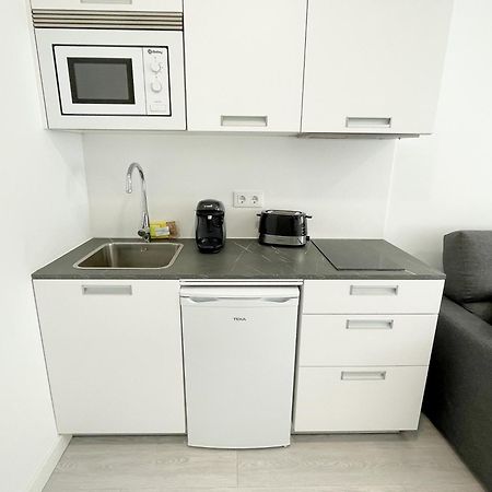 Apartamentos Casa Campana 3000 O Grove Extérieur photo