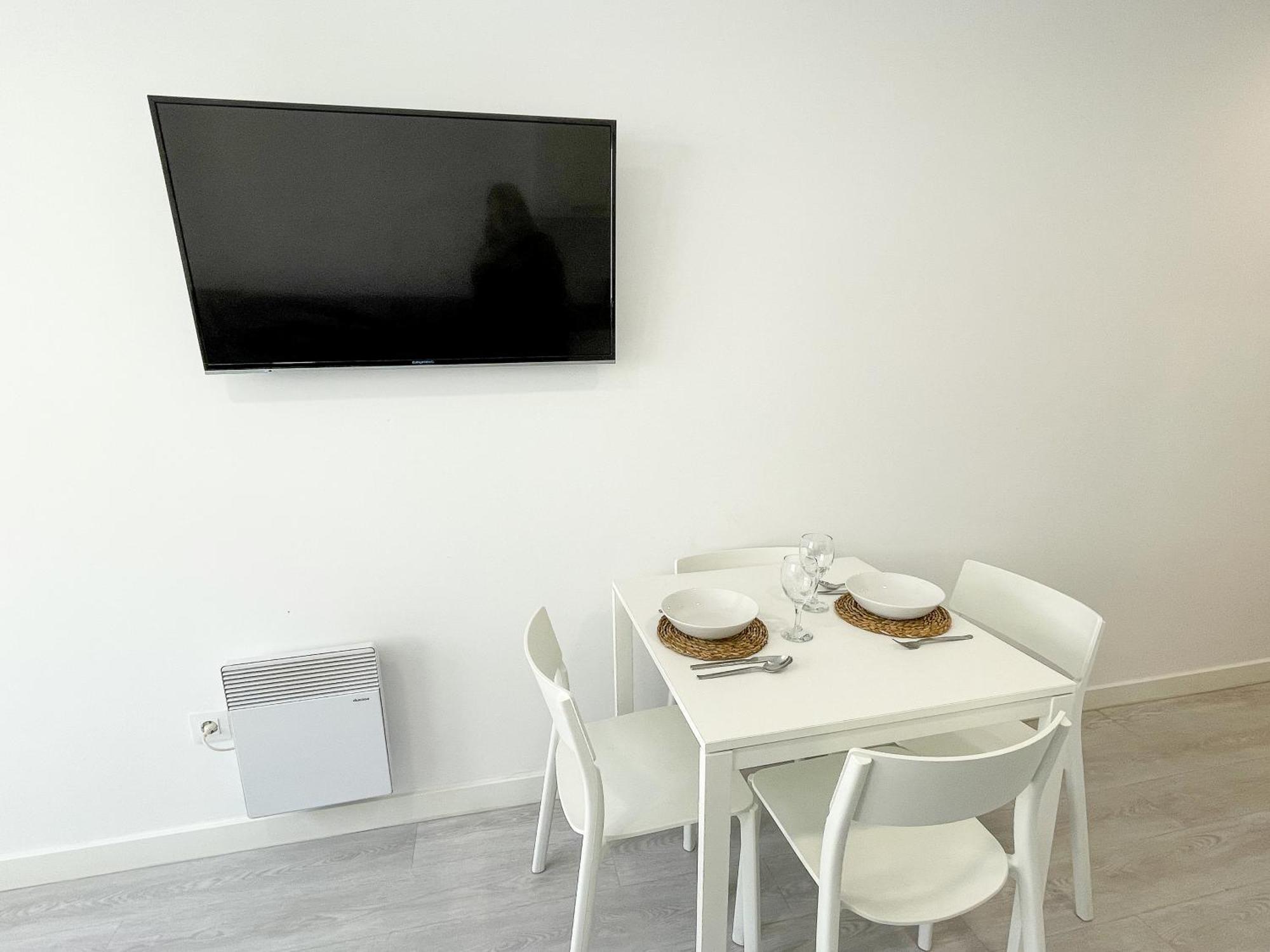 Apartamentos Casa Campana 3000 O Grove Extérieur photo