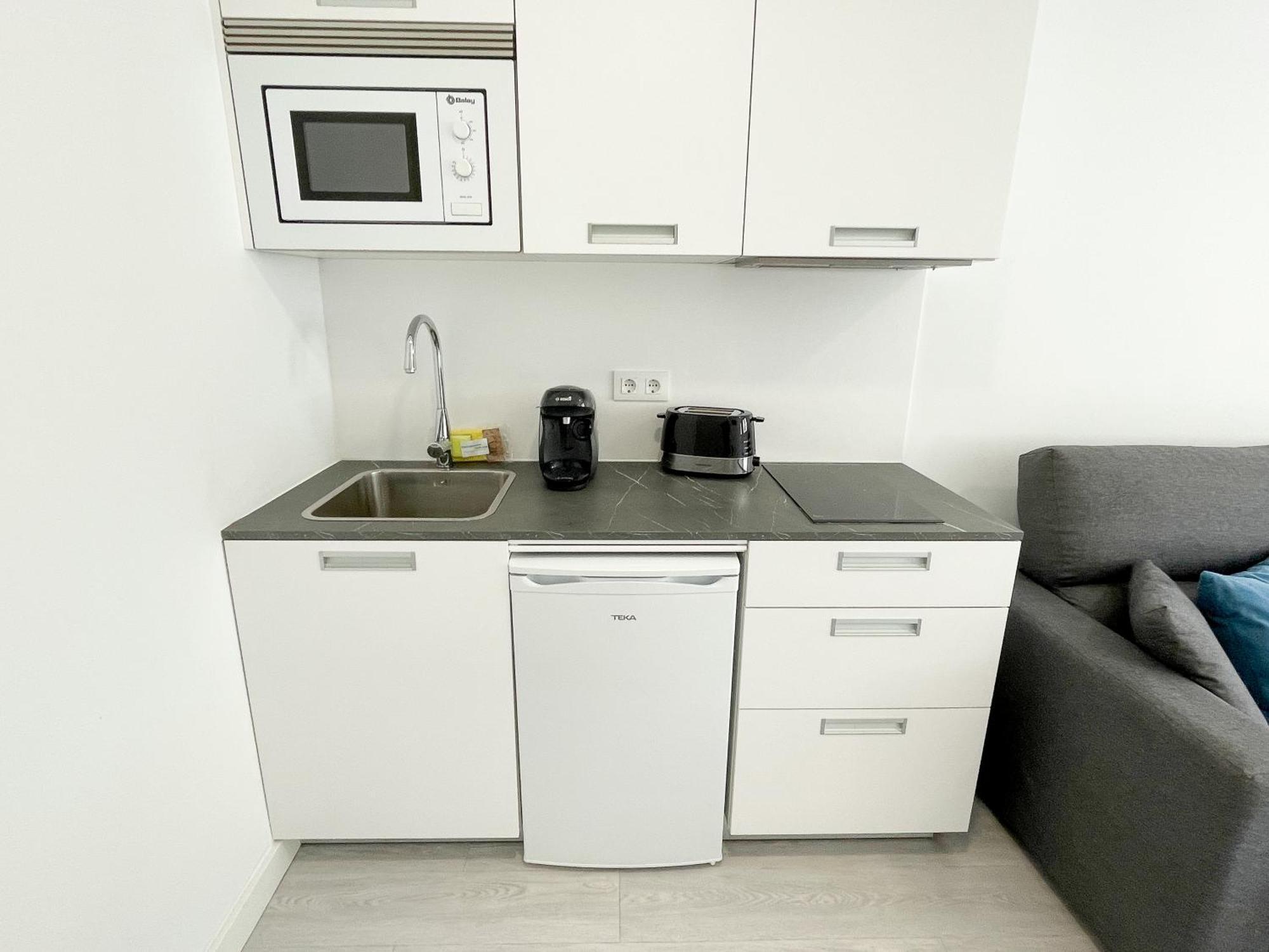 Apartamentos Casa Campana 3000 O Grove Extérieur photo