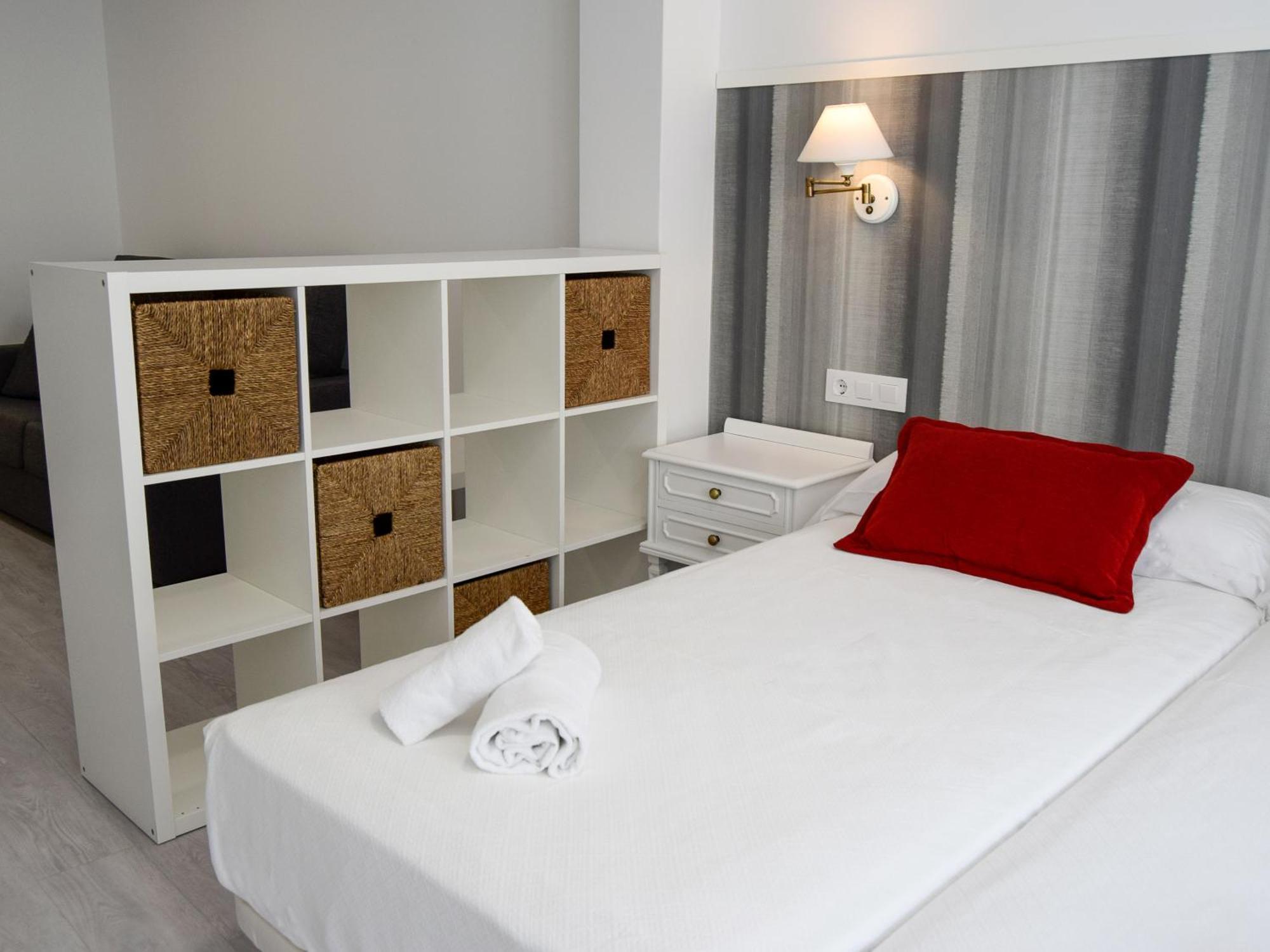 Apartamentos Casa Campana 3000 O Grove Extérieur photo